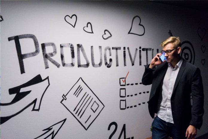 productivity tips for entrepreneurs