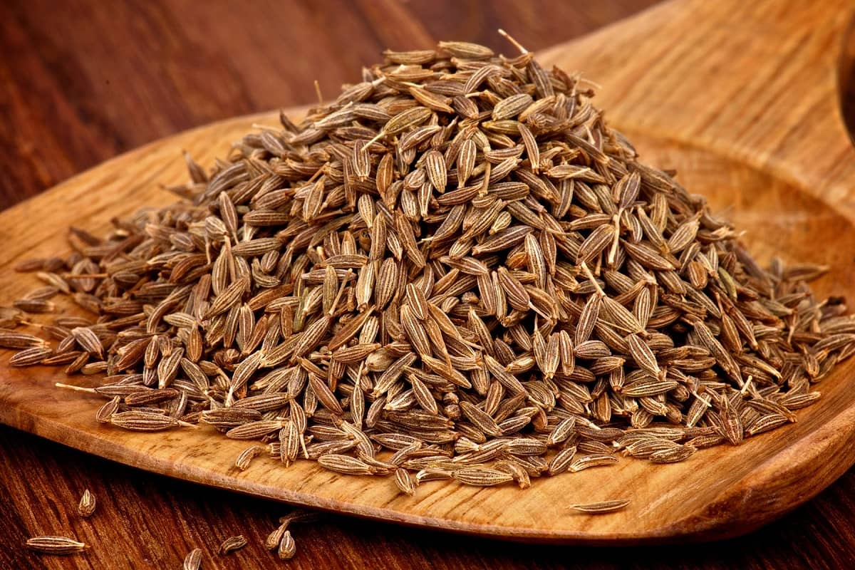 Health Benefits of Cumin Seeds