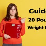 20 pound weight loss