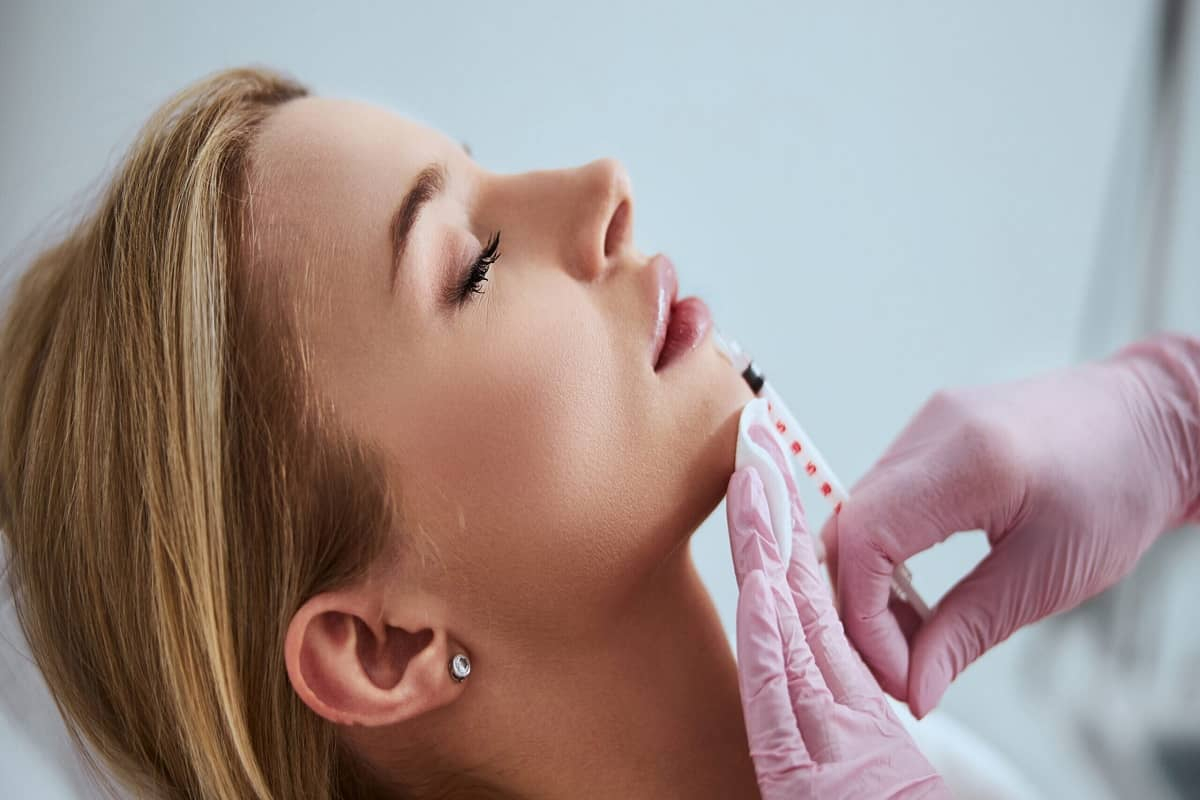 Dermal Fillers Treatment