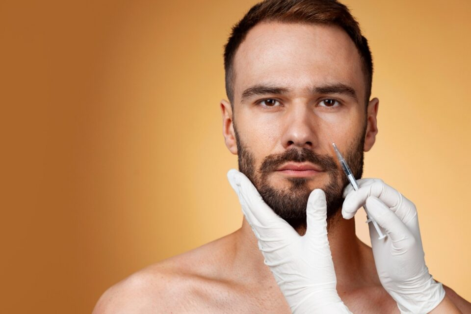 Beard Transplant Treatment