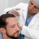 Hair Transplant Surgeons