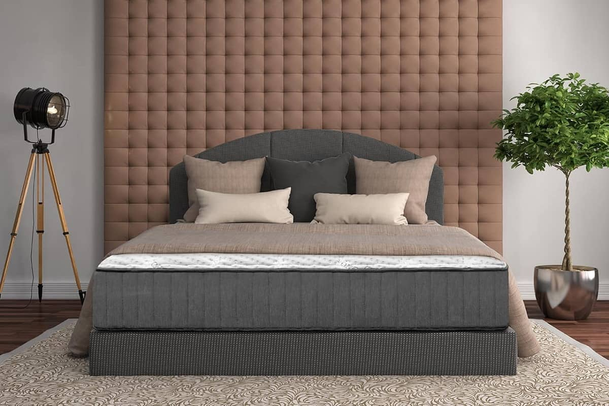 Mattresses for Heavy People