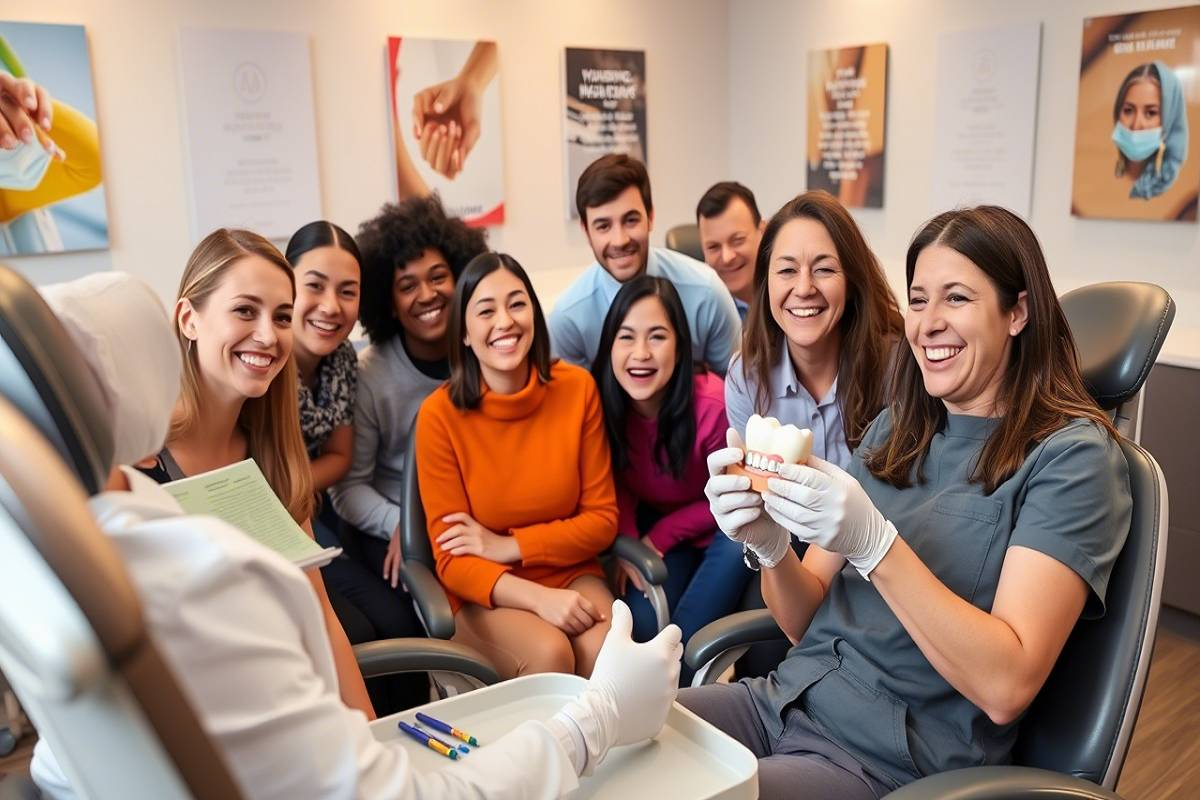 Orthodontic Treatment Options in Weybridge