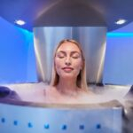 Whole Body Cryotherapy