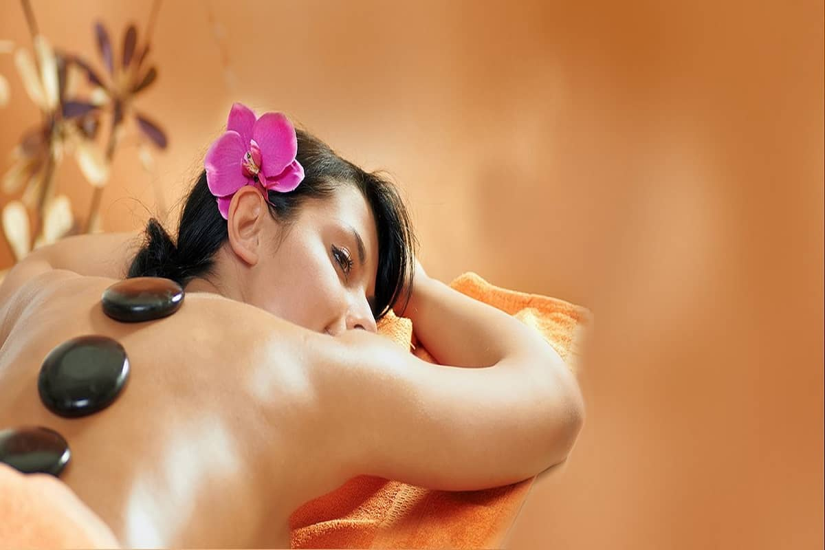 Benefits of Full Body Massage