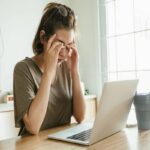 Blackness on Eyelids Home Remedies