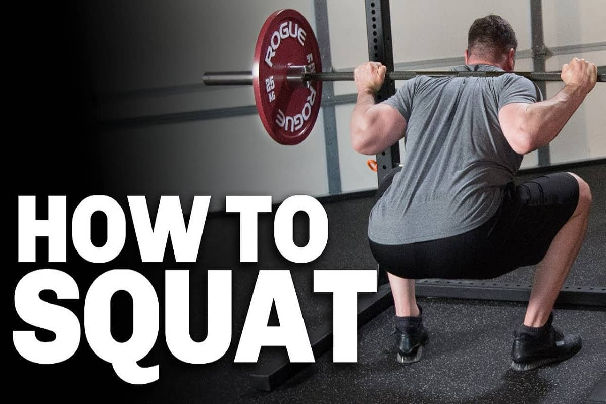 Box Squats Benefits