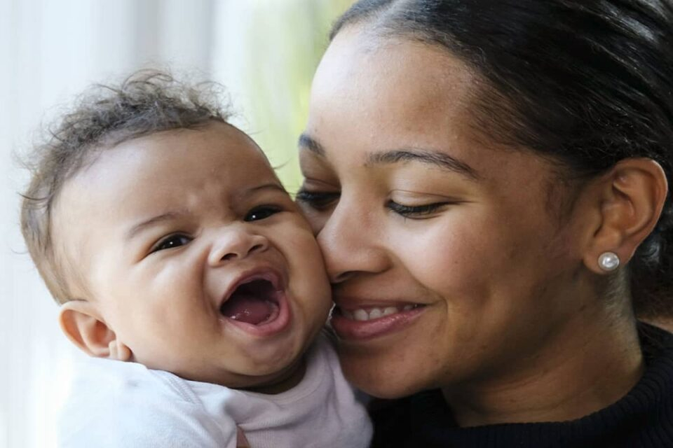 fetal alcohol syndrome