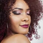 Forehead Look Smaller Naturally