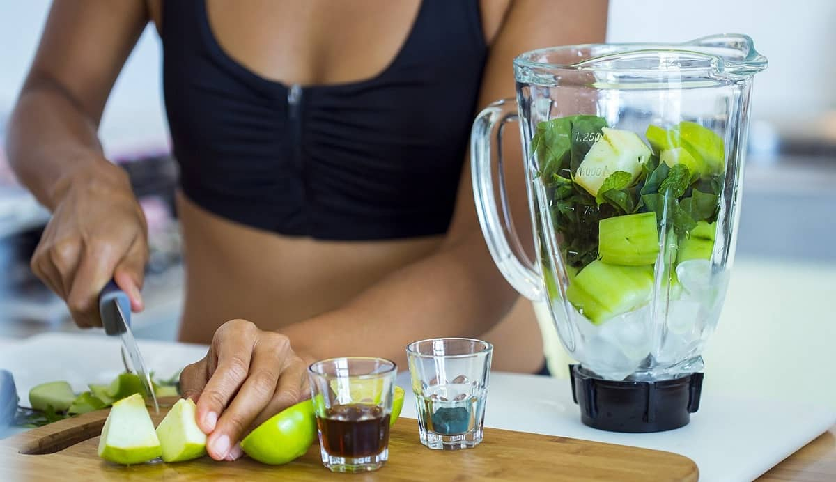 Detox Your Liver