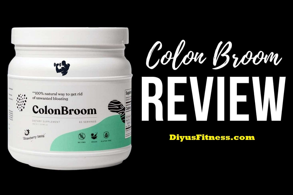 Colon Broom Reviews: Read My Honest 3 Months Results Before Order Colon Broom Review