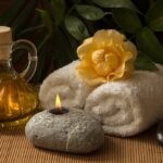 Types of Asian SPA Massage