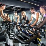 New Spin Classes at Your Gym