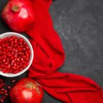 Lose Weight with Pomegranate