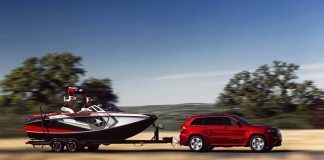 Boat Towing Service