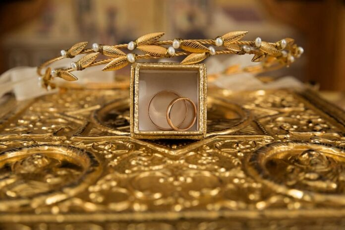 Buy Gold Jewelry