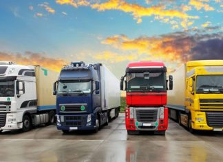 Applying for Truck Finance