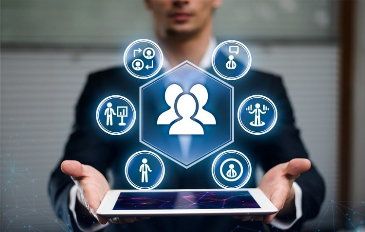 EHR Consulting Services For Business