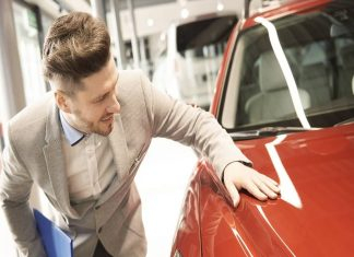 Refinance Auto Loan With Bad Credit