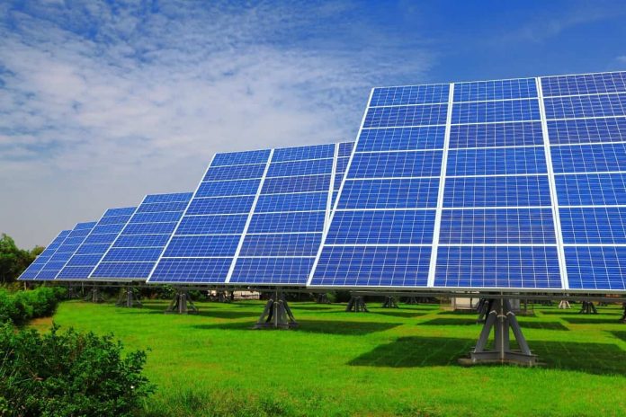 Solar PV Systems
