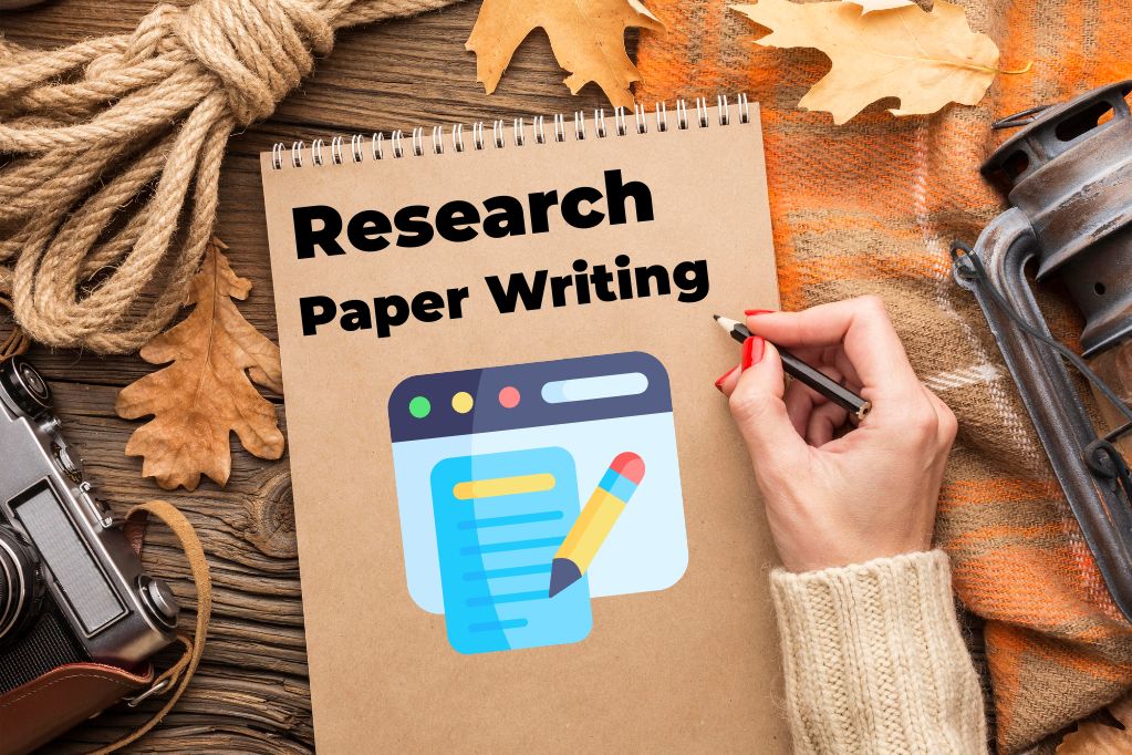 Custom Research Paper Writing