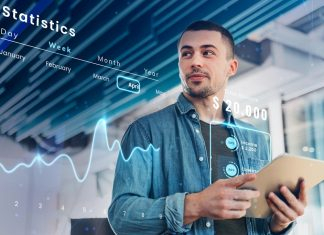Data Integration Consulting Services