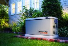 Silent Generators for Home