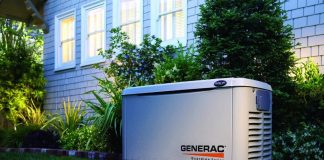 Silent Generators for Home