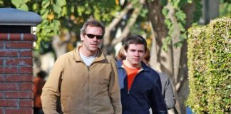 Charles Archibald Laurie Bio