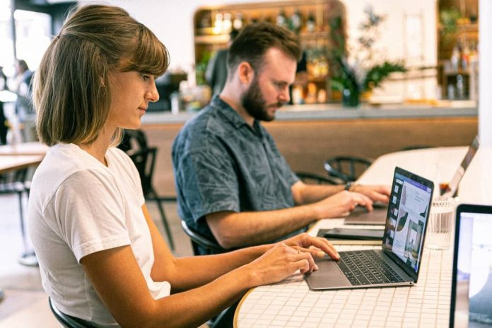 Start an Online Business