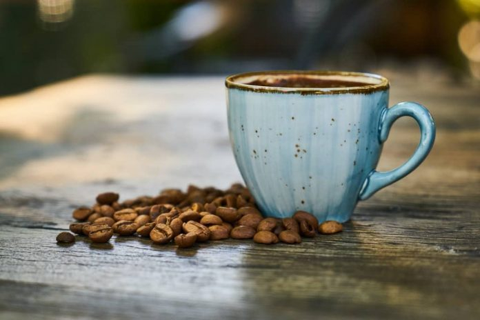 Turkish Coffee