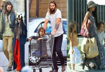 Lola Iolani Momoa Age