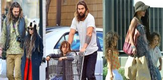 Lola Iolani Momoa Age