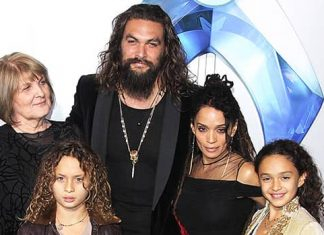 nakoa wolf manakauapo namakaeha momoa family