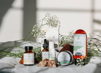 Full-Spectrum CBD Oil