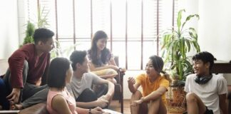 Efficient Rental Apartment