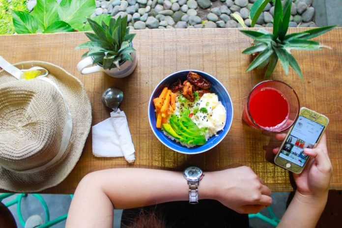 Best Foods for Older Adults