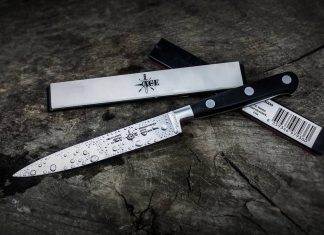 Magnetic Knife Holders