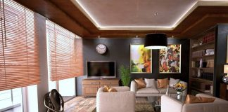 Apartment Rent Back
