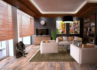 Apartment Rent Back