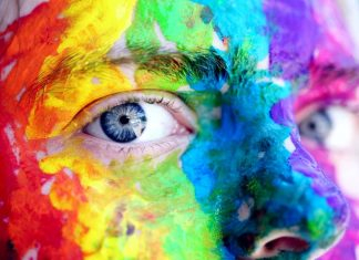 Creative Artist