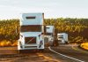 Trucking Industry Hauls