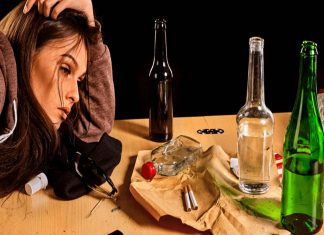 Alcohol Addiction Treatment