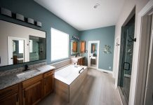 Bathroom Remodeling