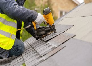 Commercial Roofing Tips by Spartanburg Roofer