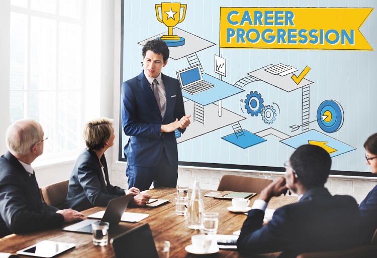Professional Certifications to Advance in Career