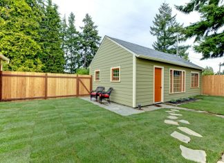 Accessory Dwelling Units