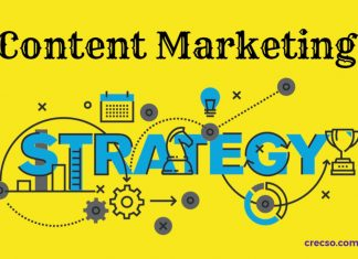 Best Content Marketing Strategy