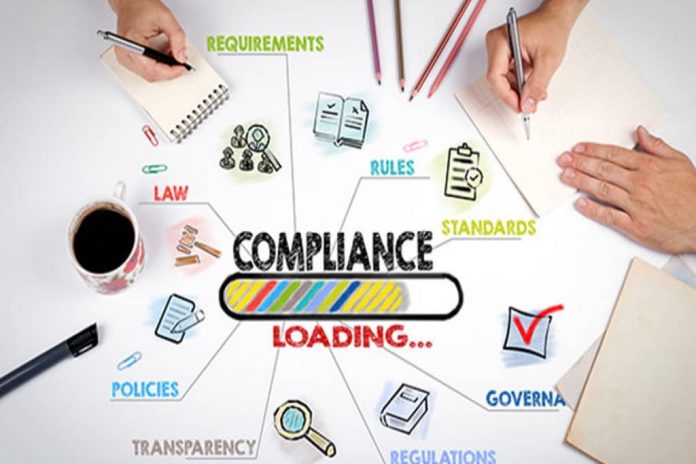 SASE Simplifies Enterprise Regulatory Compliance